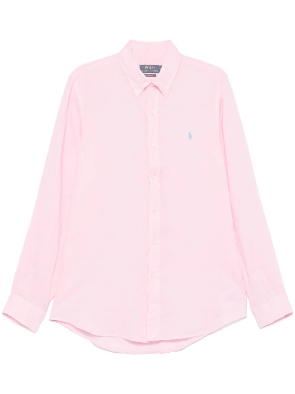 Polo Ralph Lauren Plain - Pink & Purple | 19bd739f40414255fe3d1d79922a82886509e763