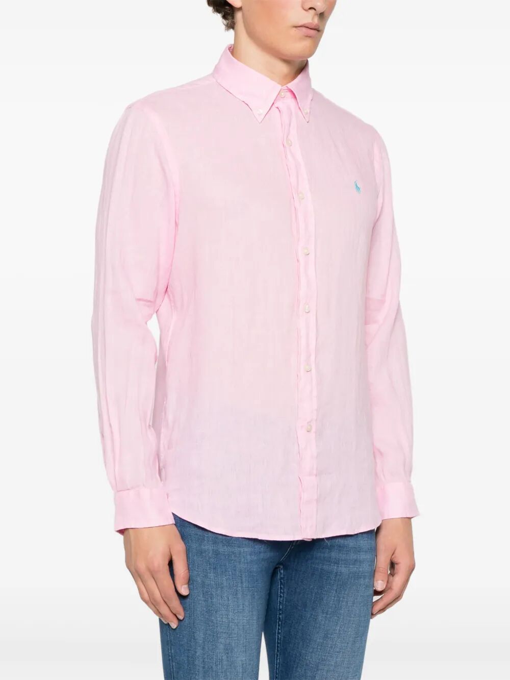 Polo Ralph Lauren Plain - Pink & Purple | dbcd801a01211769d7f1f2da80a2892122cd82c0