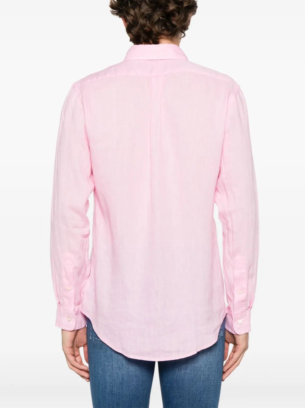 Polo Ralph Lauren Plain - Pink & Purple | 50741e87b817eedab8756287350a9646f5b77688