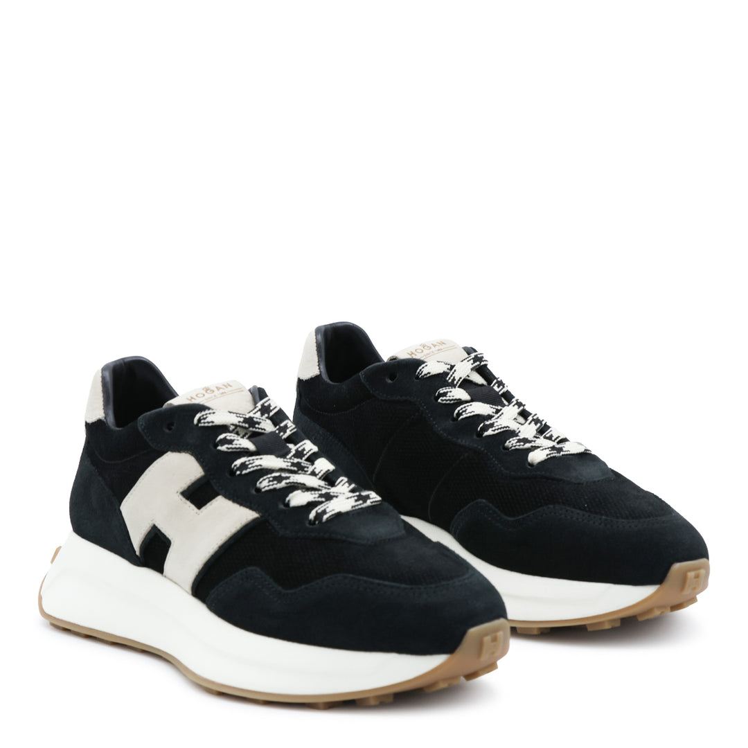 Hogan Sneakers - NERO | 13a13ea27739bc169f220f14b736a9c3413ebbff