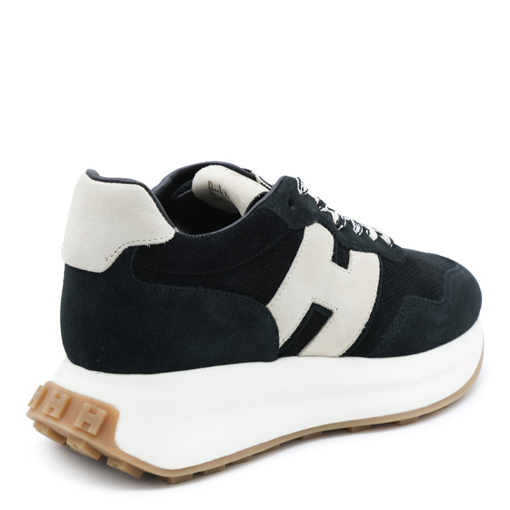 Hogan Sneakers - NERO | 9fc1f8e5d1a0af4c7100592e936e919918961b6d