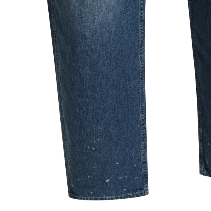 Maison Margiela Jeans - BLUE | 6f923709bb2645e300e1b312477cf632fac21ab1