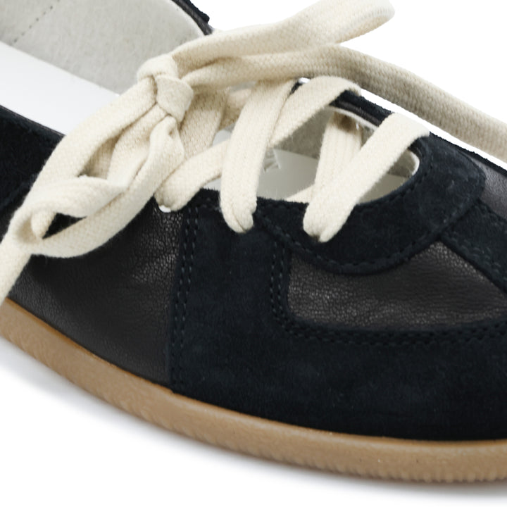 Maison Margiela Flat shoes - BLACK | 1d0f54ac7b0a656f719bab447ada18a3fbd9f9d8