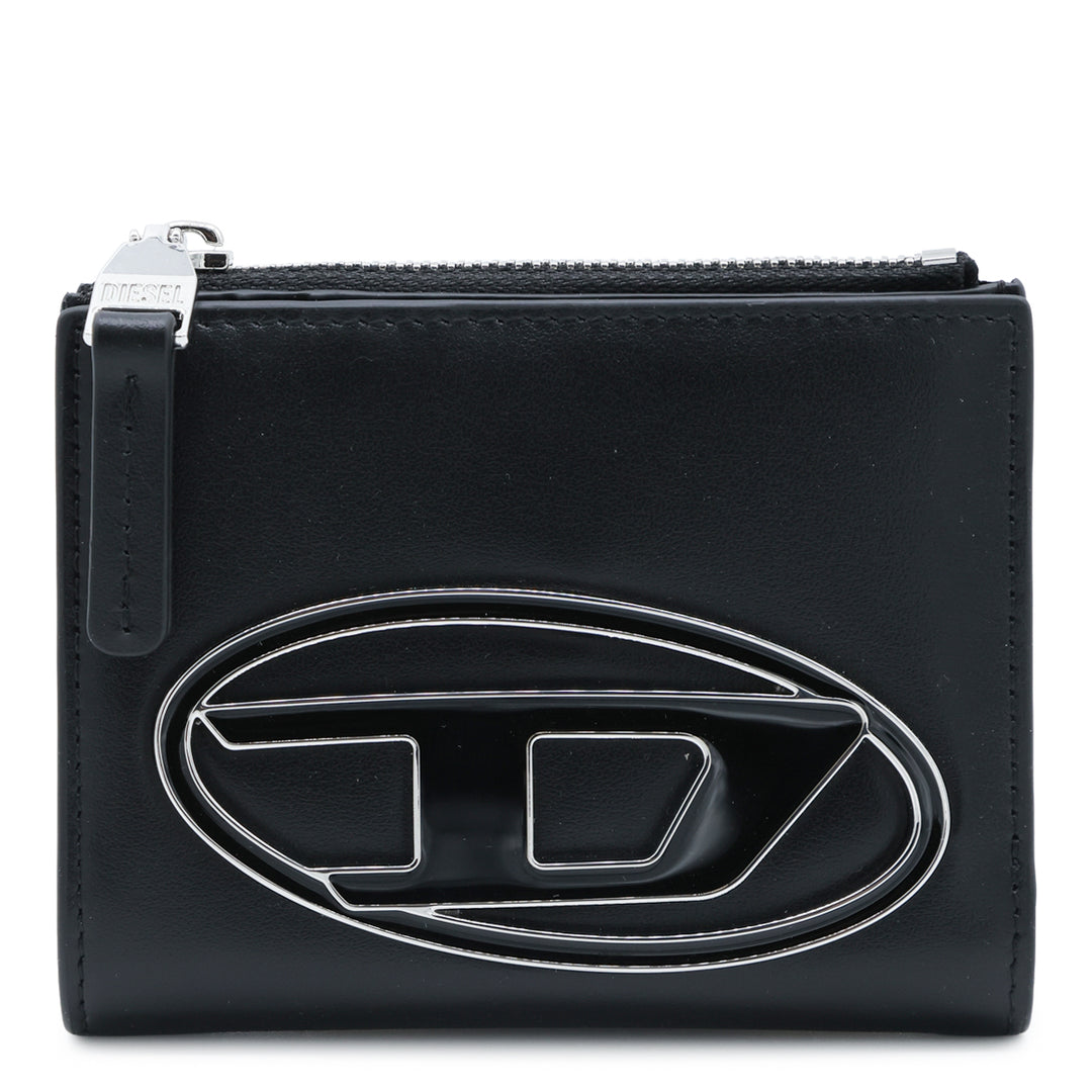 Diesel Wallets - BLACK | 9acb53f3c473e566c8675c5765936e56f0ca5d7b