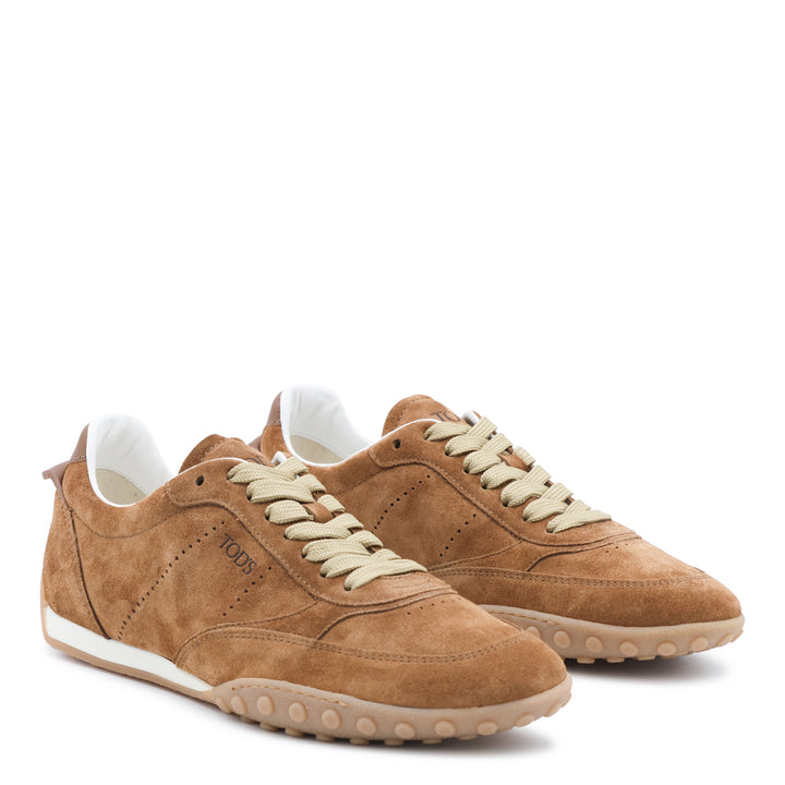 Tod'S Sneakers - MARRONE CHIARO | 6e1da04c2f06a5b9b31996b9ad0f9dc7bac48860