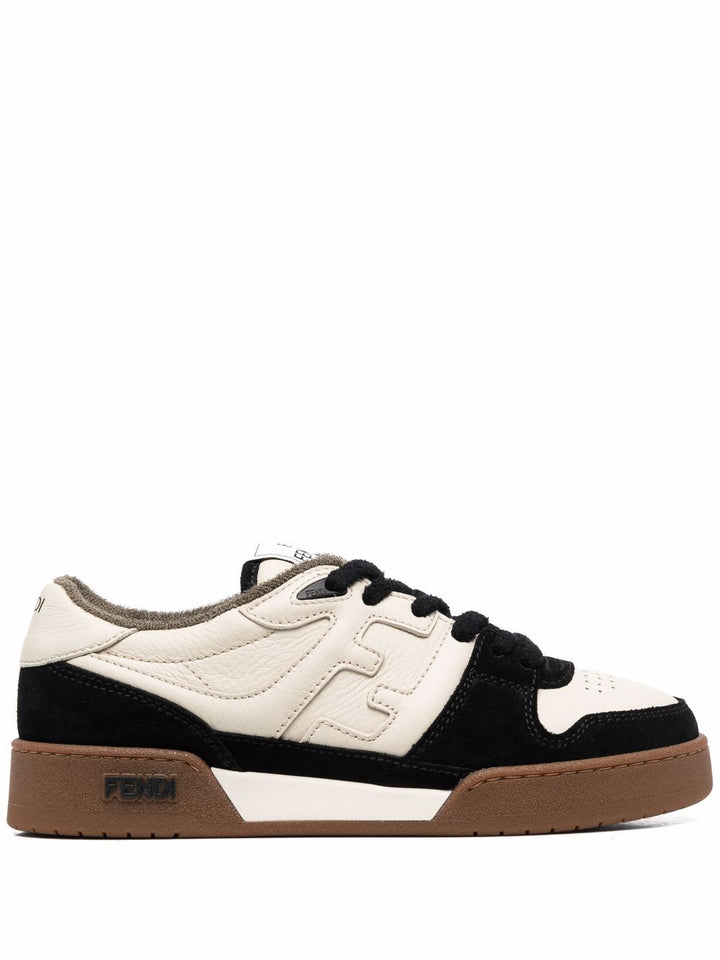 Fendi Sneakers - Nero | 25498c22212ed24570f7ba776a7cbc7bc343a80a