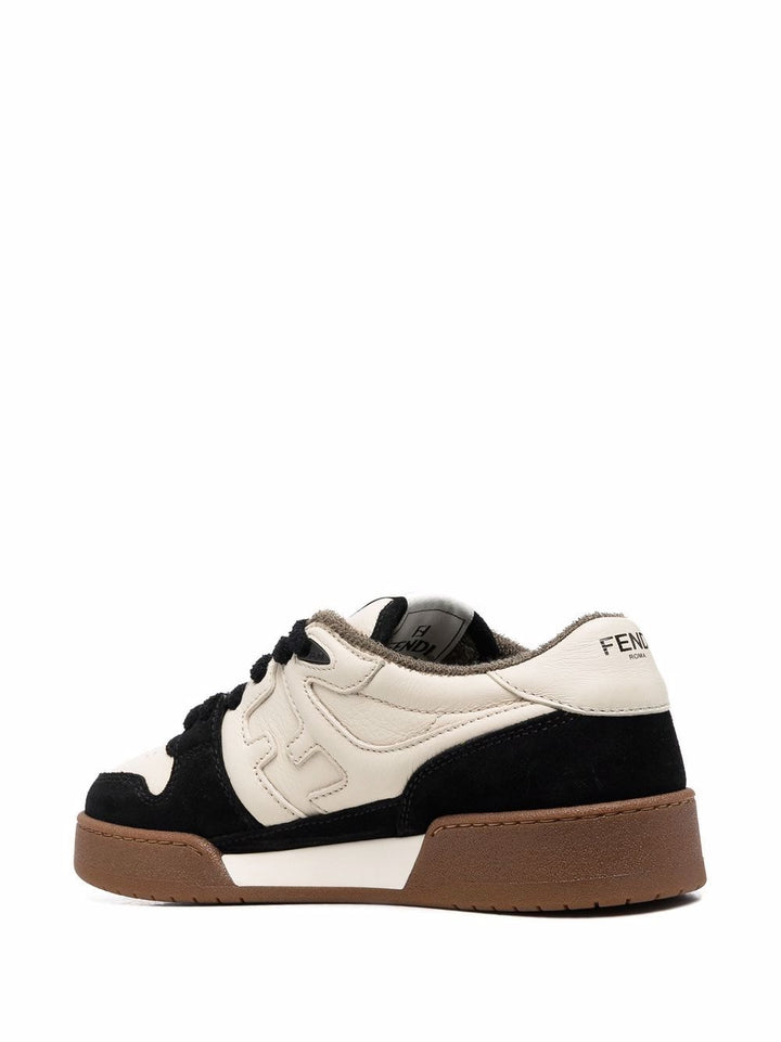 Fendi Sneakers - Nero | 9c629420f79d76f5a499dfe39b65aa282211b9f1