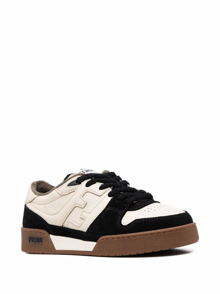 Fendi Sneakers - Nero | ab6eb0db200cf71d95eede07d474b3c50b70c4d0