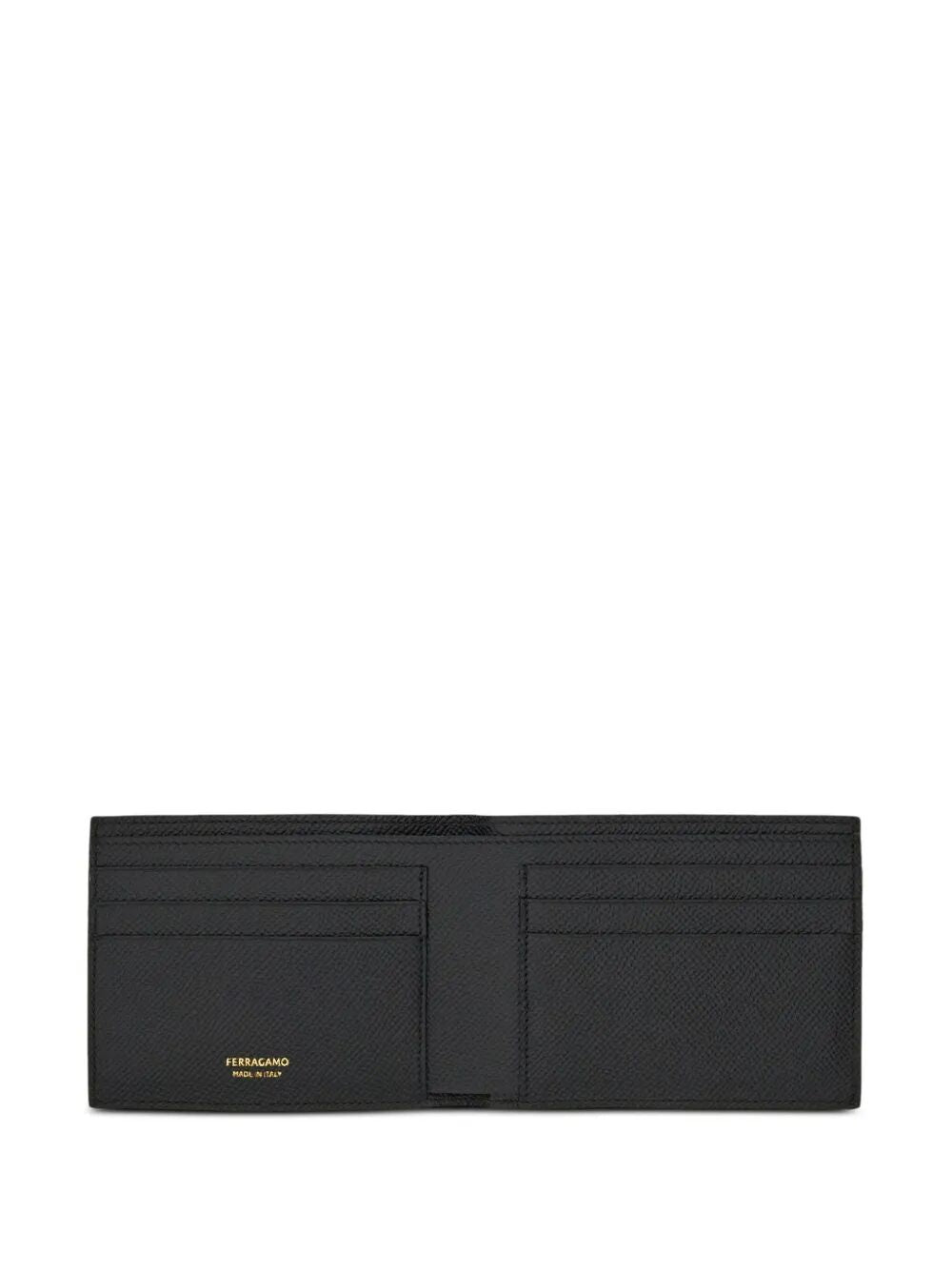 Ferragamo Bill coin wallets - Nero | f520d71d60c37f7ee5952cb8a6ae742d440743f1