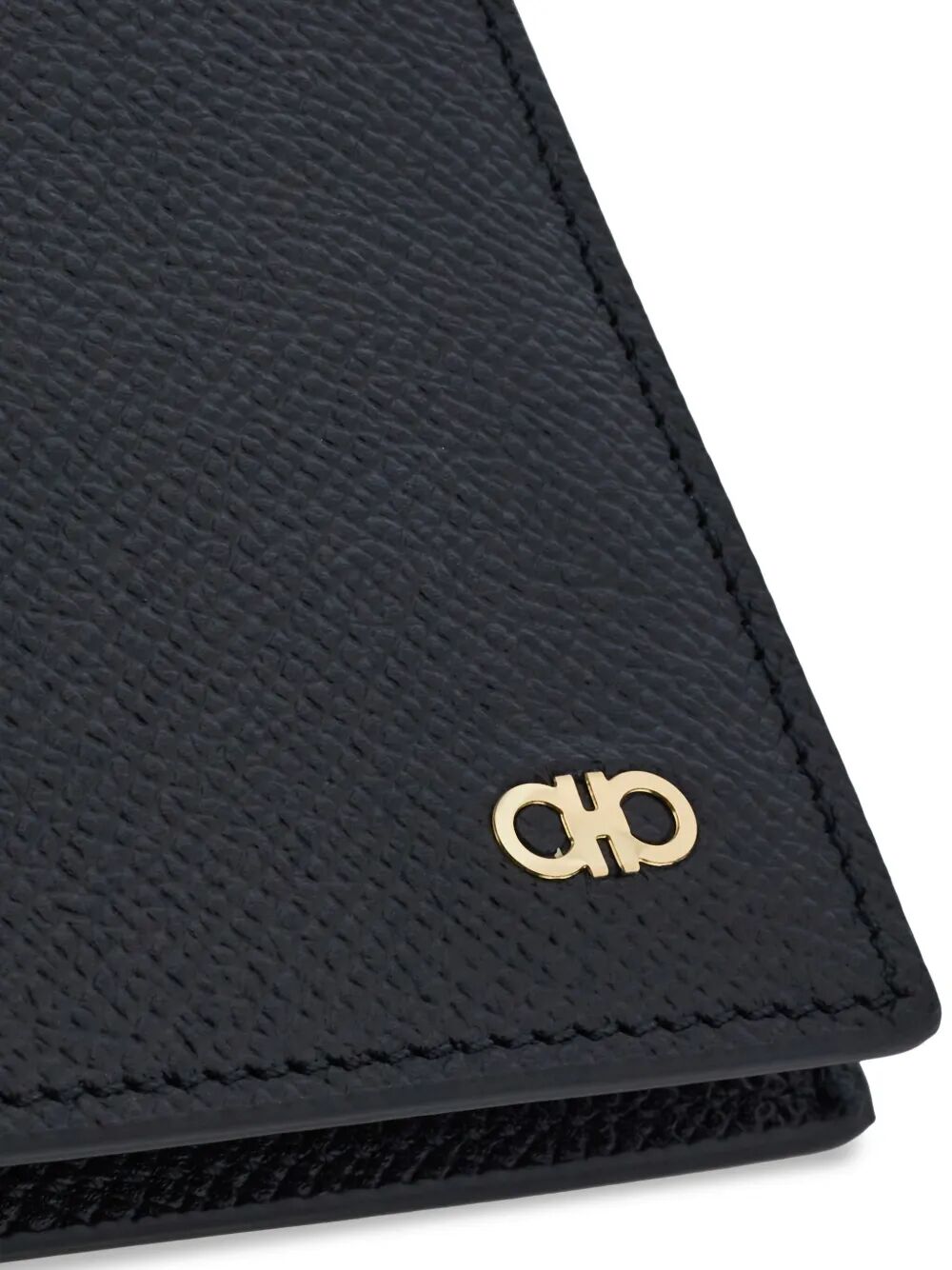 Ferragamo Bill coin wallets - Nero | 775d8468df1a367354ec339847a68000aa1ef329