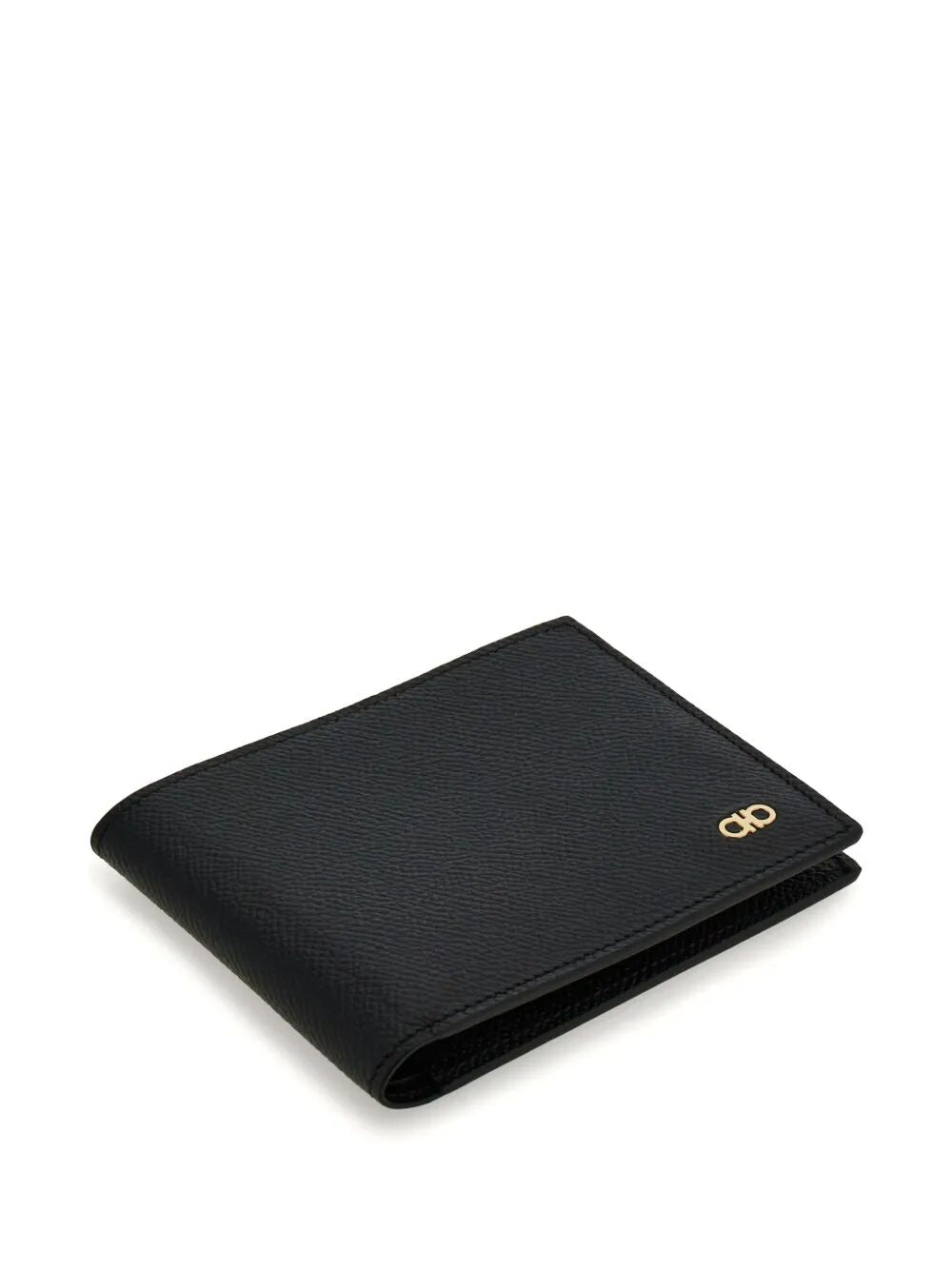 Ferragamo Bill coin wallets - Nero | 8993a44af3caffa99cf40b7cd64c01417c0a3d7c