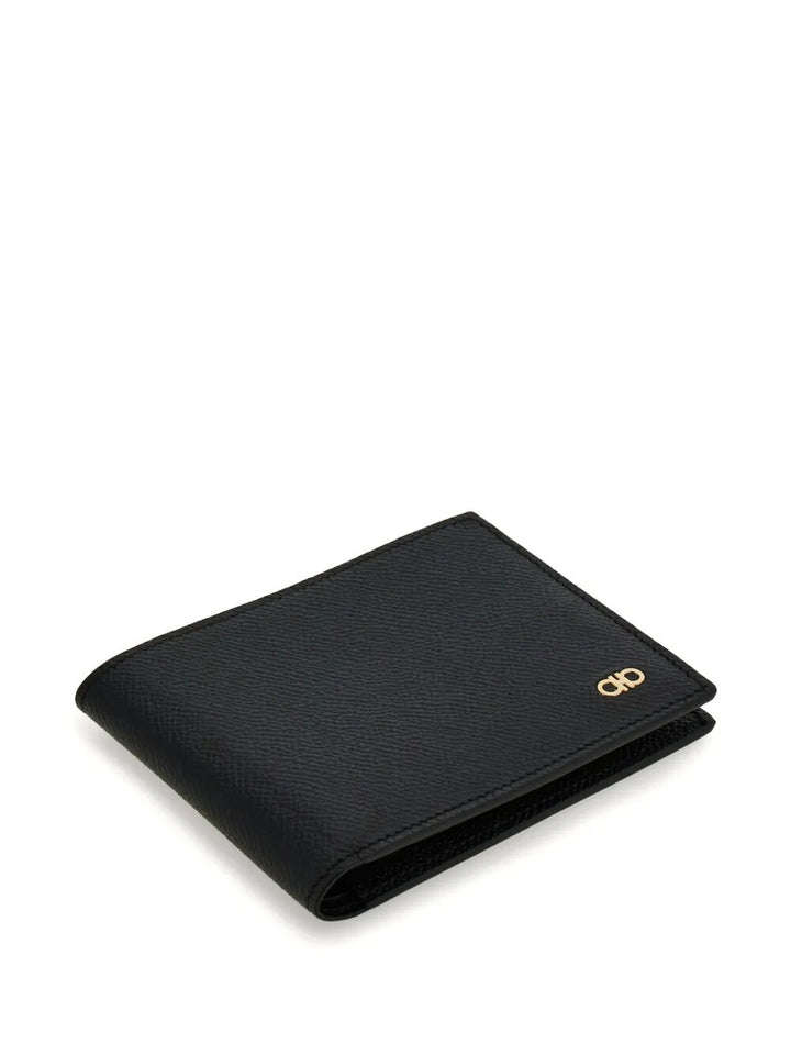 Ferragamo Bill coin wallets - Nero | 8993a44af3caffa99cf40b7cd64c01417c0a3d7c