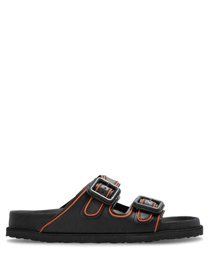 Birkenstock 1774 Sandali - Nero | d6e524673bad7efede2f3a8c1e8dae738b460f28