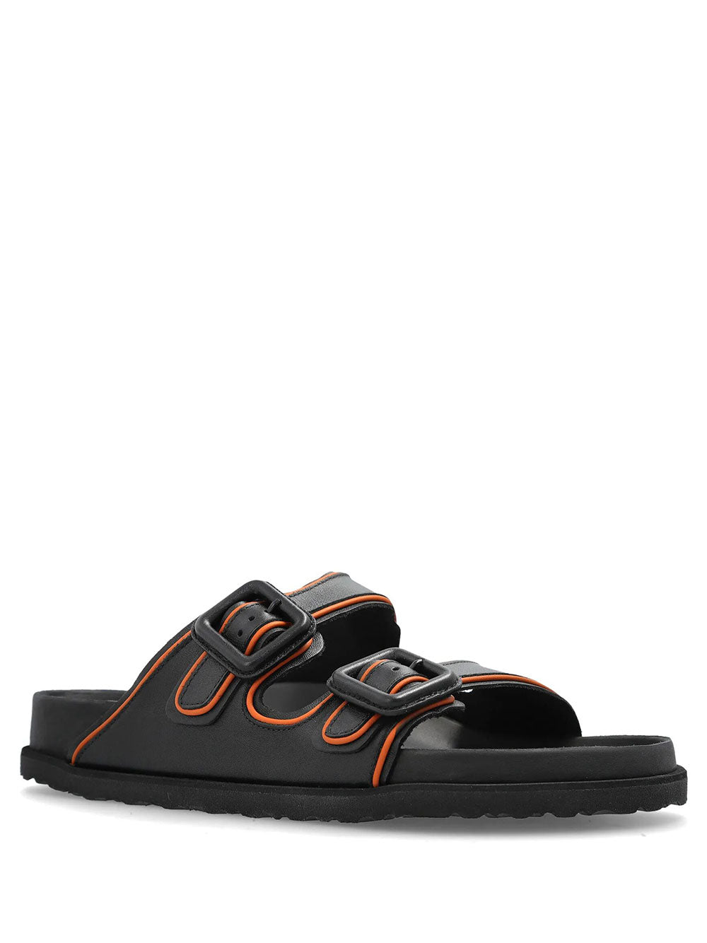 Birkenstock 1774 Sandali - Nero | e64dca0c83a10fc5b8aafbf22f60abc306a5605c