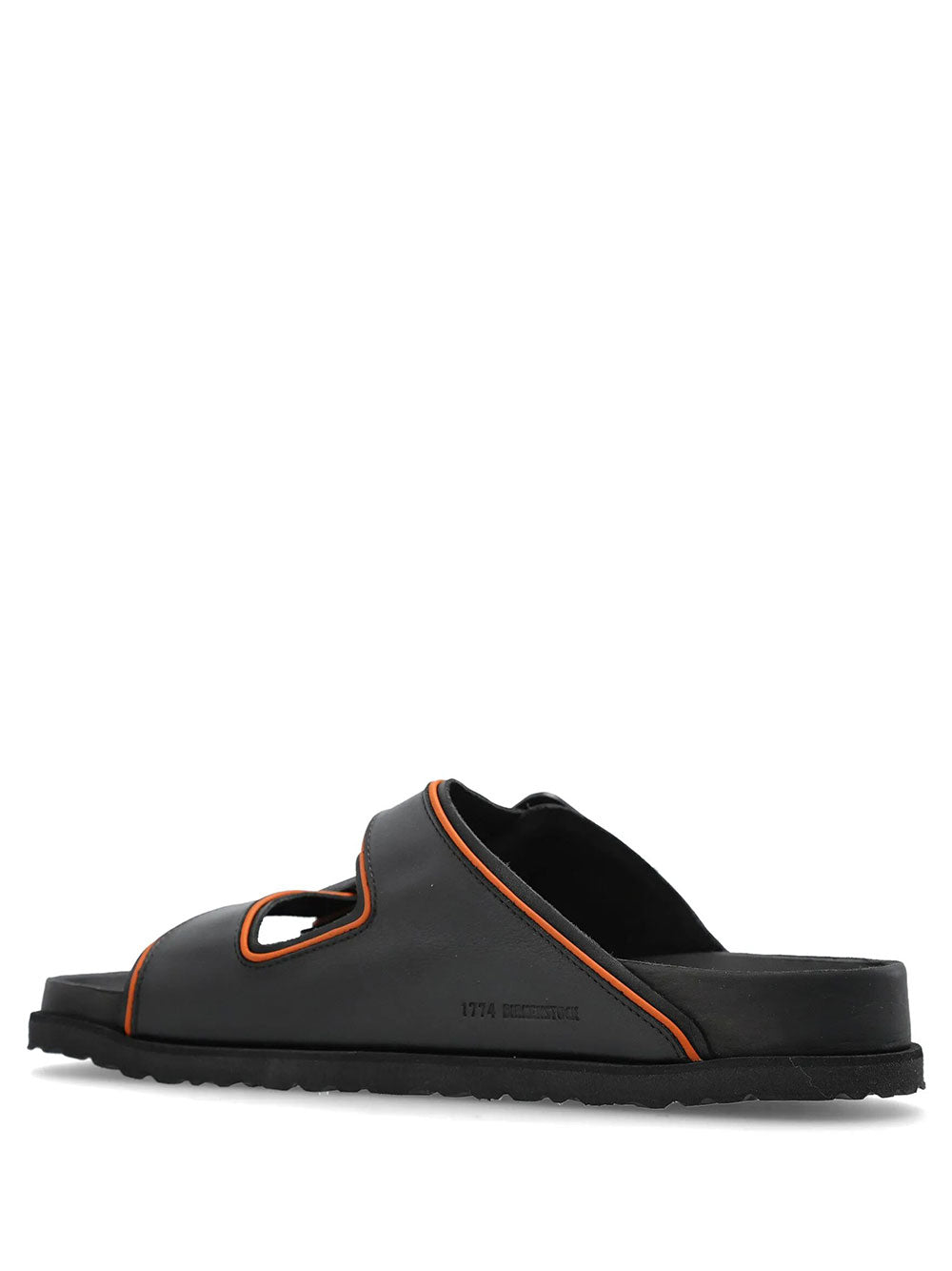 Birkenstock 1774 Sandali - Nero | 907514ea8ffcbf88bba0b70825a02ecc52542323