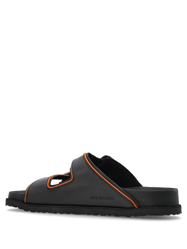 Birkenstock 1774 Sandali - Nero | 907514ea8ffcbf88bba0b70825a02ecc52542323