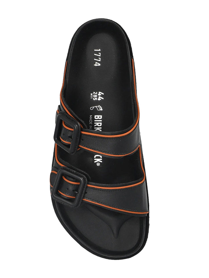 Birkenstock 1774 Sandali - Nero | ad0af3523634a9dfb1f9fccc5710f30fef0ed021