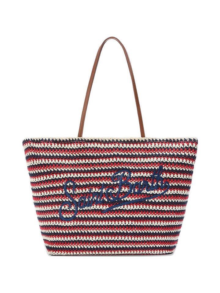 Mc2 Saint Barth Totes - Rosso | 911cd574fd0f84bf56fe8f7042f1b80f46542e31