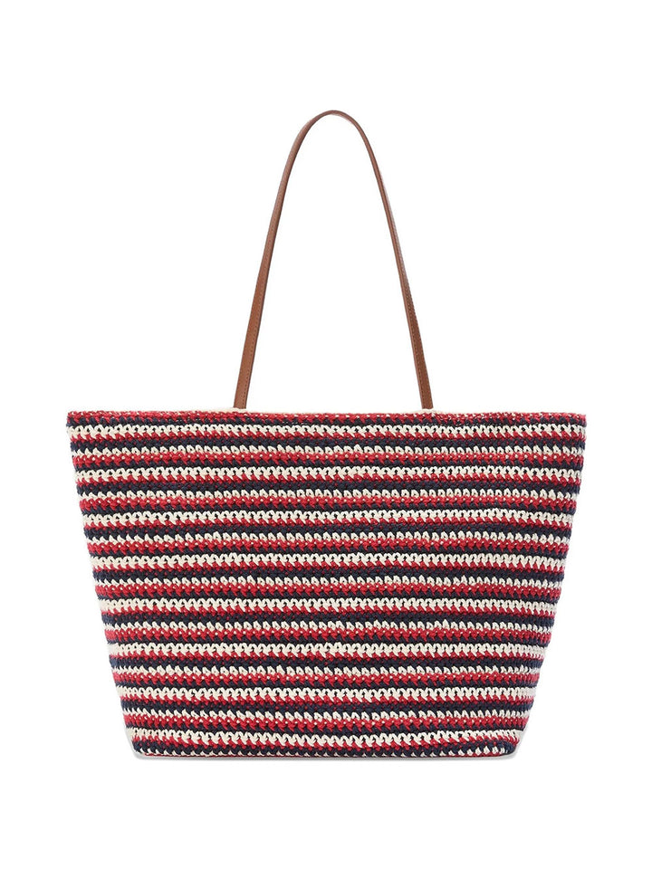 Mc2 Saint Barth Totes - Rosso | 3736962230e180fc1f715dca07ed9535fedb8cca