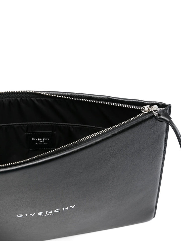 Givenchy Clutches - Nero | 0ba66a92291c892c7ec83edc40a3c06afcb51928