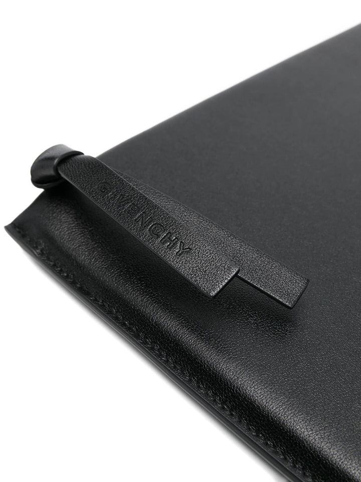 Givenchy Clutches - Nero | 40fed34eb61aa0e05f8662a4ff67638656d32551