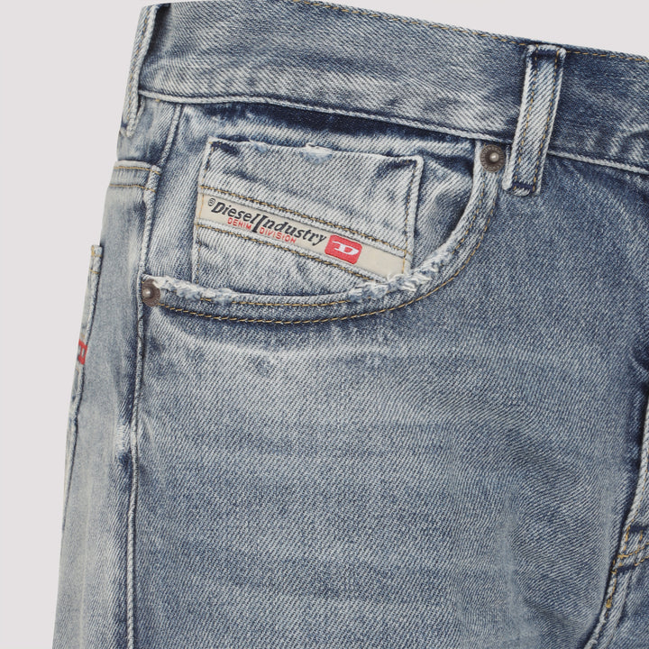 Diesel Jeans - Blu | 355f2207c1ea51f2179d03f2b7678bf0fefc4359
