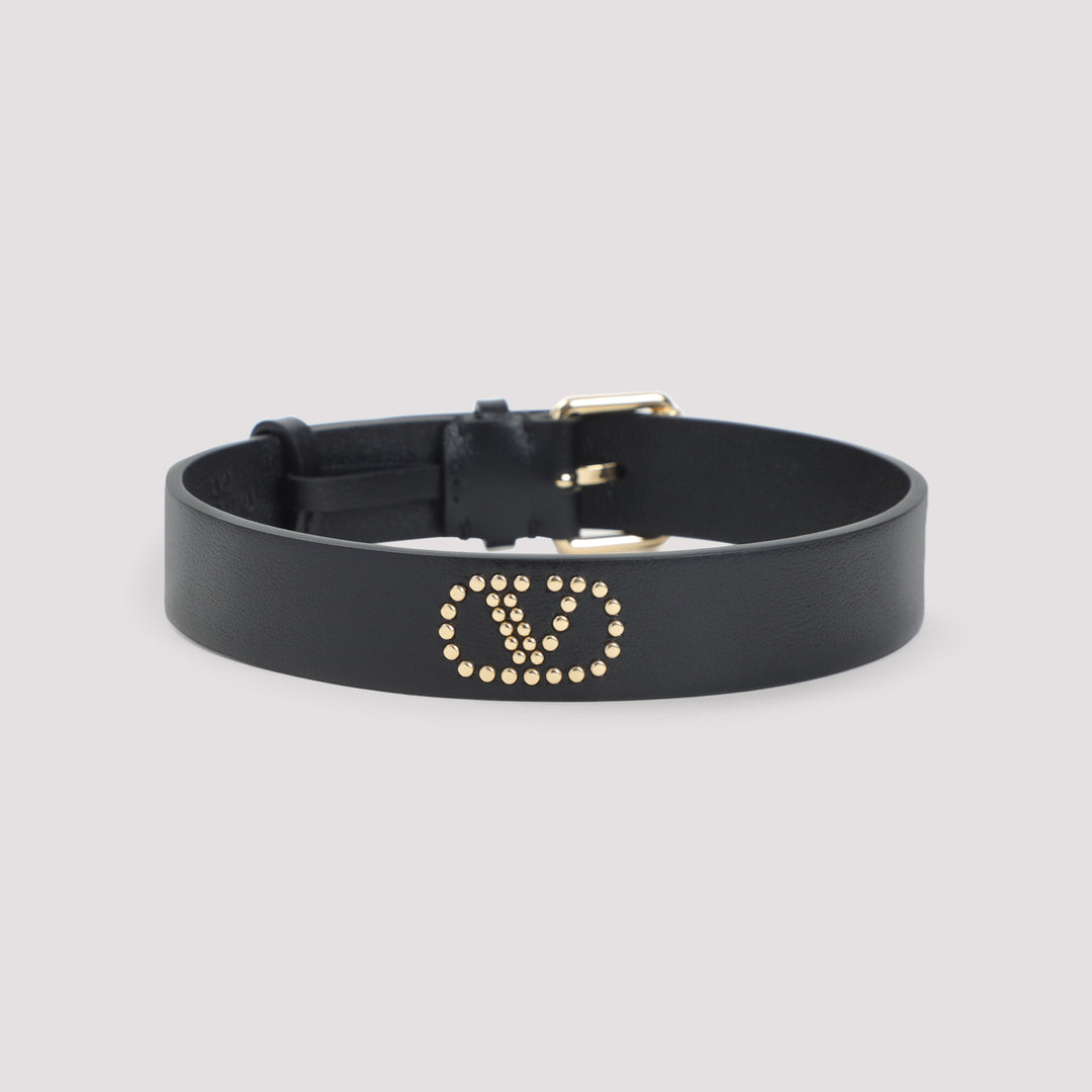 Valentino Garavani Necklaces - Nero | 1733574ae815a4a783ca71f3ea73e2f73e4a62af