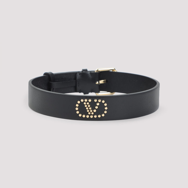 Valentino Garavani Necklaces - Nero | 1733574ae815a4a783ca71f3ea73e2f73e4a62af