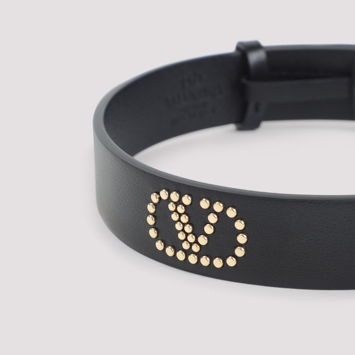 Valentino Garavani Necklaces - Nero | cf72494b29904f84ce5b13a5991203fc218c8c0d