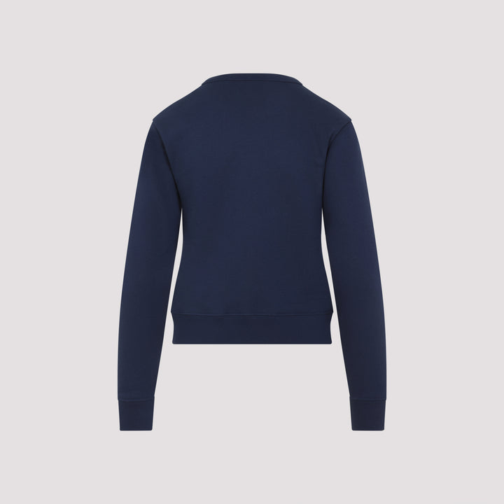 Valentino Hoodies - Blu | a7f54ee4eff8313c4649b2ce9d775a7673c80ebd