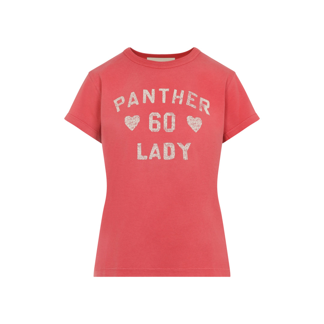 Valentino T-shirts - Rosso | f94156735d989f7bb1821c6d02c5b67a2d5b5c34