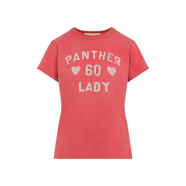 Valentino T-shirts - Rosso | f94156735d989f7bb1821c6d02c5b67a2d5b5c34