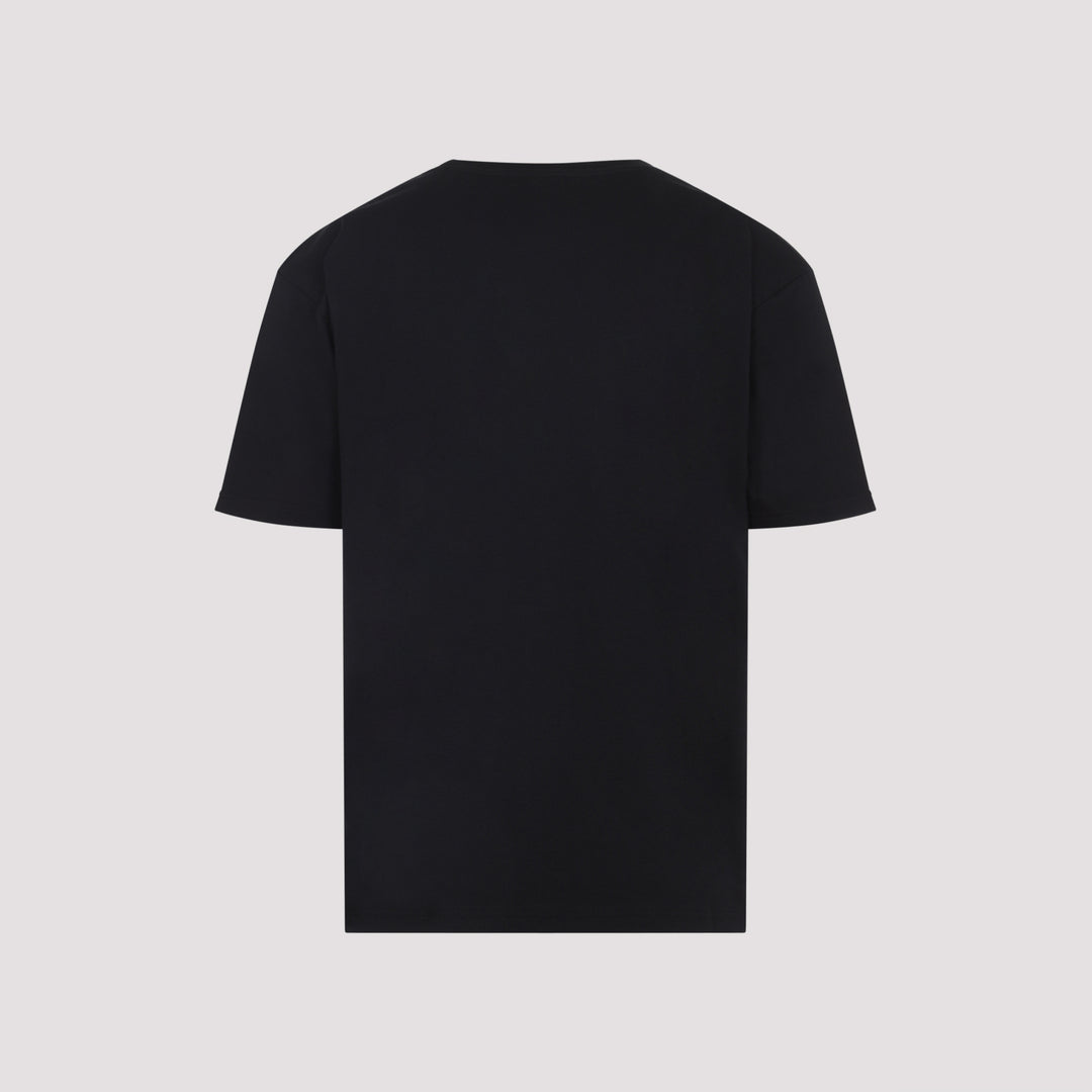 Valentino T-shirts - Nero | 41b62a0f1eefe1f84e7657198393156e4e176d63
