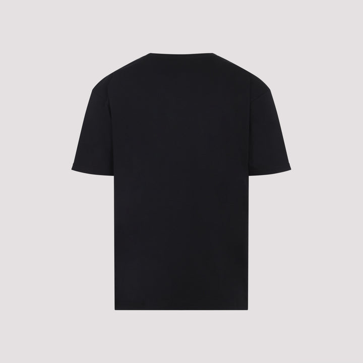 Valentino T-shirts - Nero | 41b62a0f1eefe1f84e7657198393156e4e176d63