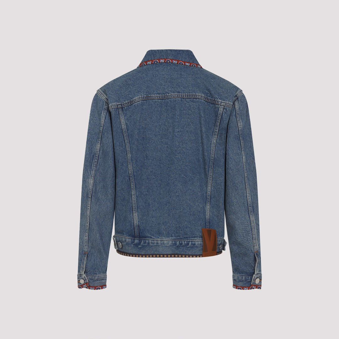 Valentino Giacche - Blu | 144cac2d64f7b8723fc749e3c38c5d9b5d13b32f