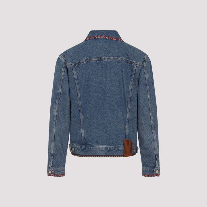 Valentino Giacche - Blu | 144cac2d64f7b8723fc749e3c38c5d9b5d13b32f