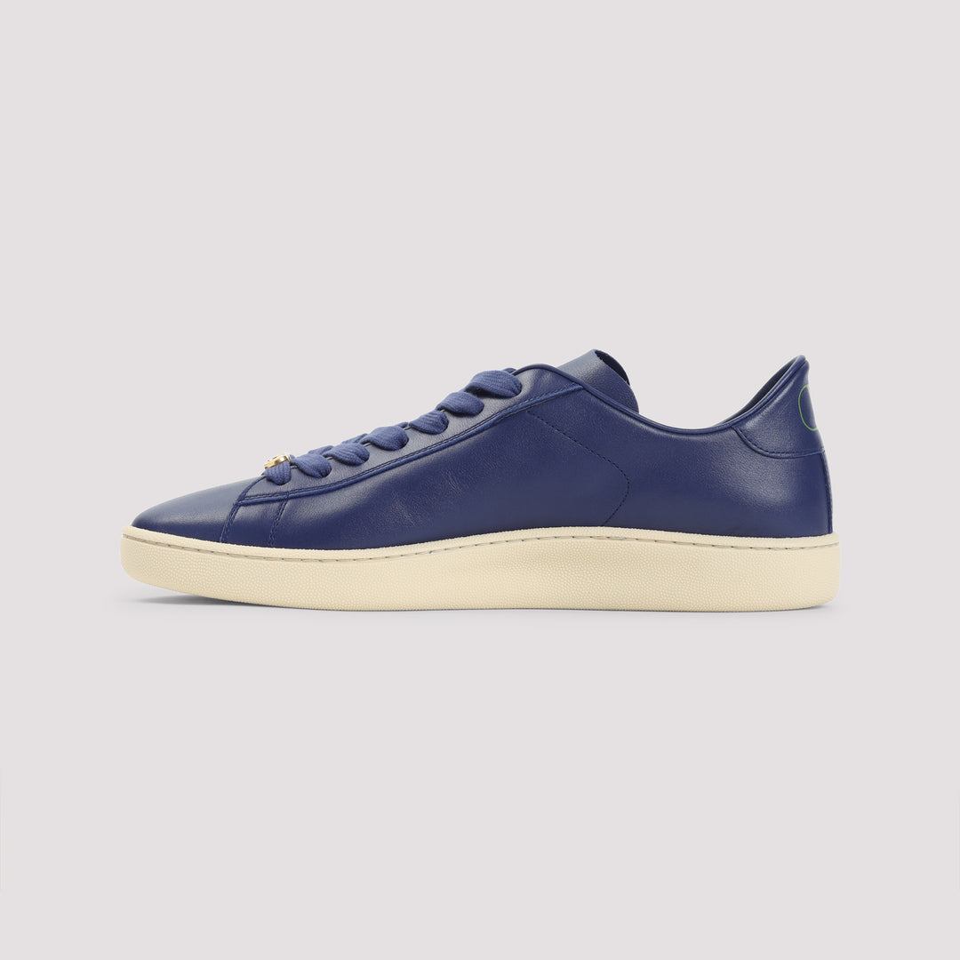 Valentino Garavani Sneakers - Blu | 480b6dee332eaac0d146131de782733bf7c13d46