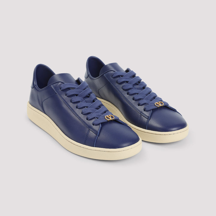 Valentino Garavani Sneakers - Blu | da00cc903a406a3763de13854c86c292970844b1
