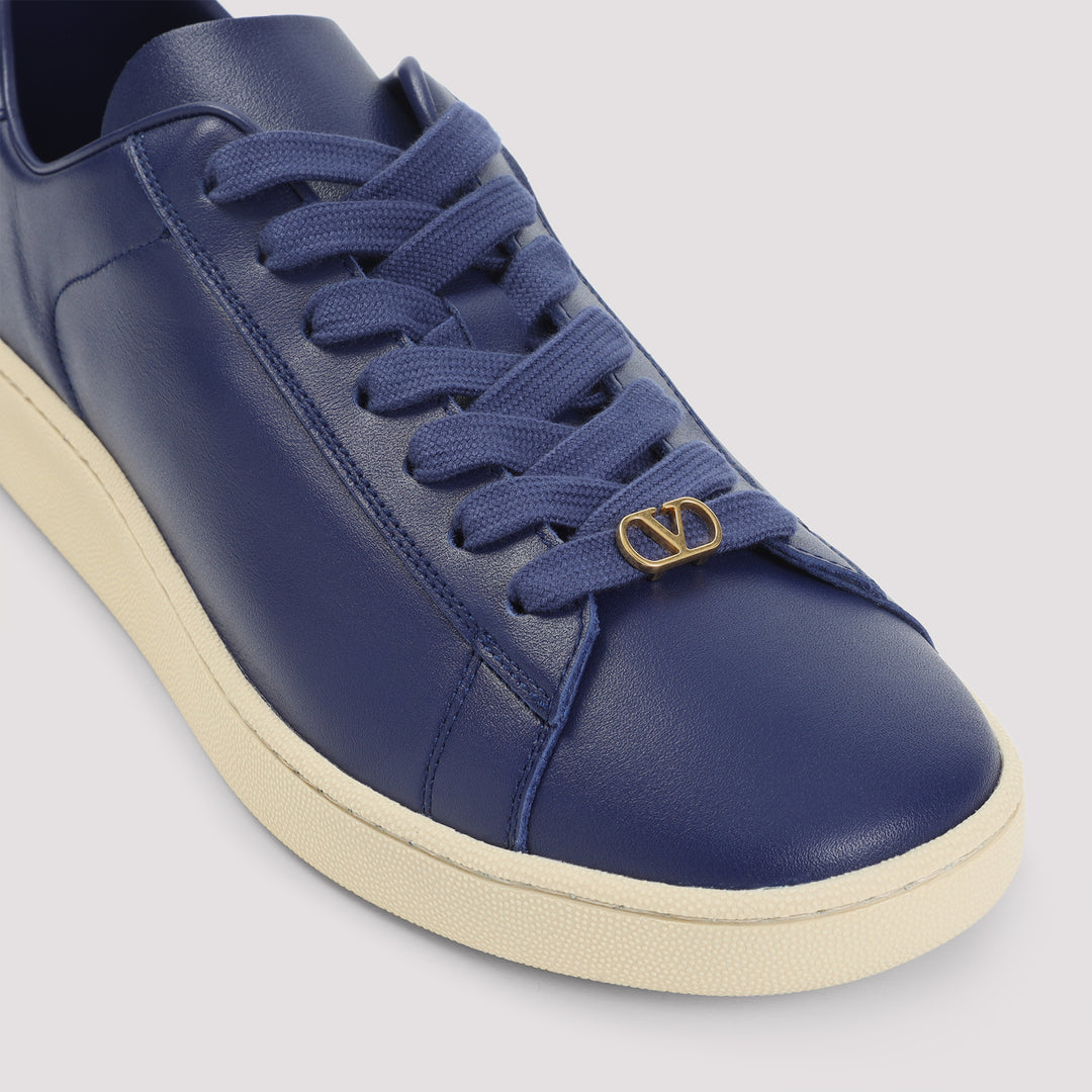 Valentino Garavani Sneakers - Blu | e52d7be4ffb0637a54aa2b213705f341093a7485