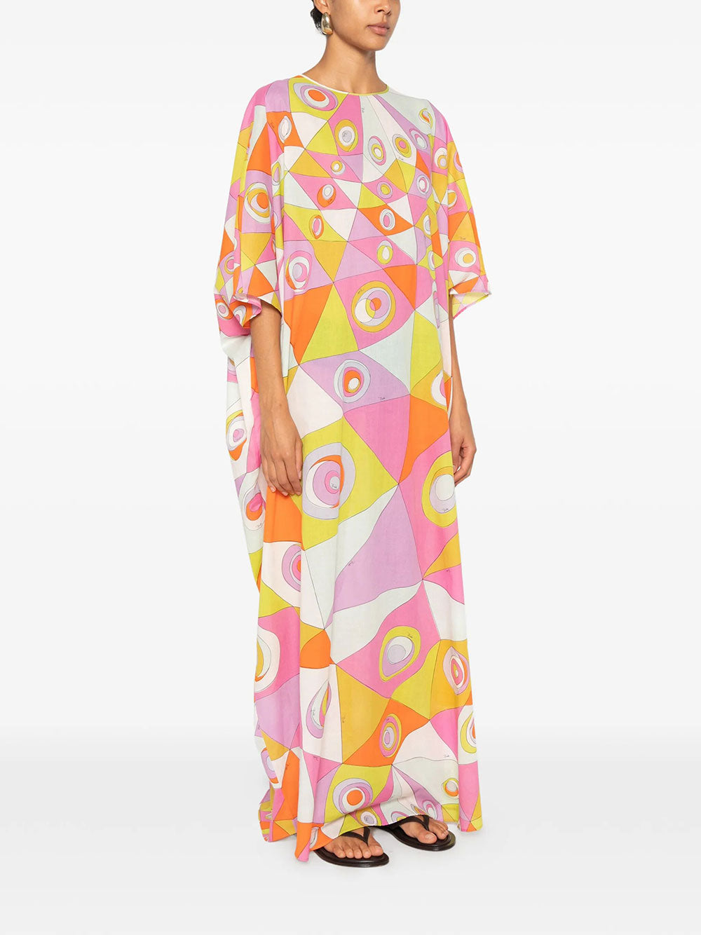 Pucci Cover-ups - Multicolour | 912dfade40fb4cfa8b87e27d7b8e6f12af084021