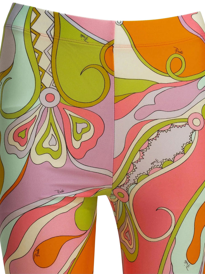 Pucci Leggings - Multicolour | b16706a5183b9541c65557c6948f54b4a2a83dfc