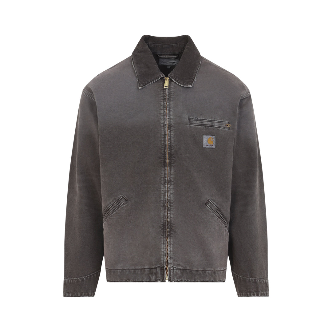 Carhartt Wip Giacche - Marrone | 6b08e5aba474c6065c3aebbb8f9be3b666730d10