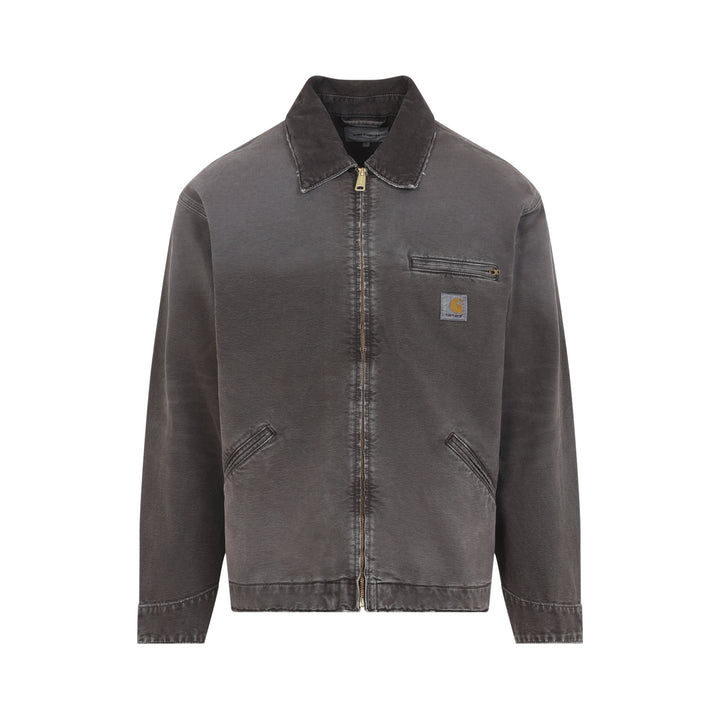 Carhartt Wip Giacche - Marrone | 6b08e5aba474c6065c3aebbb8f9be3b666730d10
