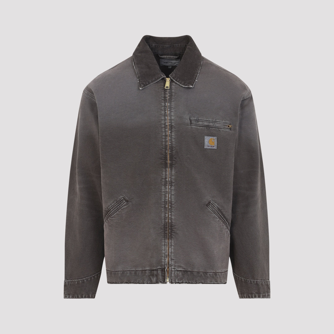 Carhartt Wip Giacche - Marrone | e89126711b676dd2395395bee526bae186ba2805