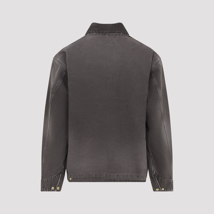 Carhartt Wip Giacche - Marrone | e6b113c68b7314b6f68e34e4693ab4a5d3a79d2a