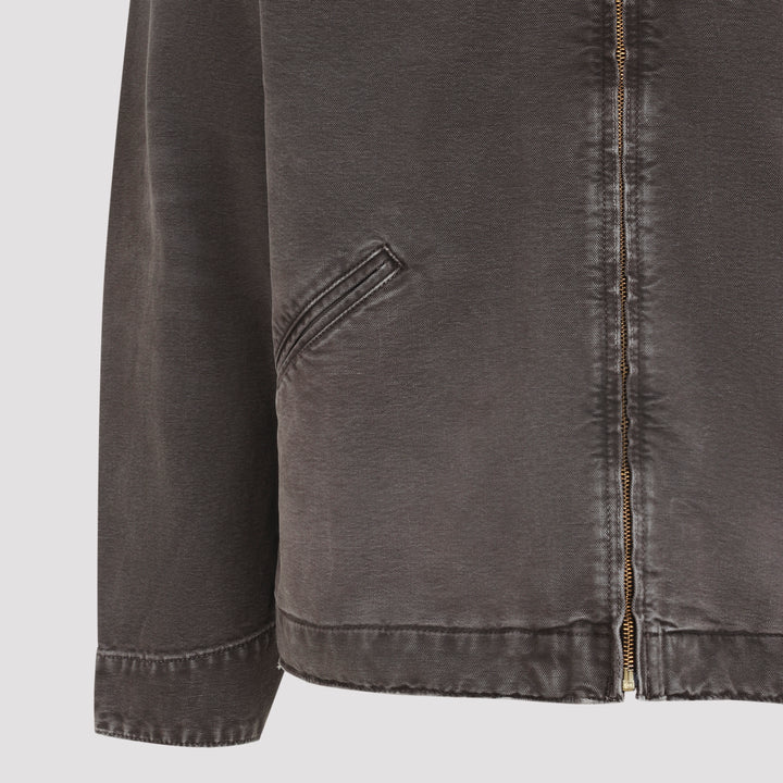 Carhartt Wip Giacche - Marrone | 083c1ee47f1bcb52c5f90f7ef743b2fc1bf69872
