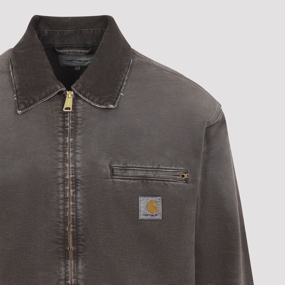 Carhartt Wip Giacche - Marrone | 59a76fb4b6cbaa4b6708d488f90a61938f00bb4b