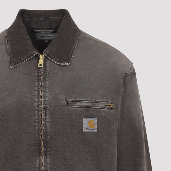 Carhartt Wip Giacche - Marrone | 59a76fb4b6cbaa4b6708d488f90a61938f00bb4b