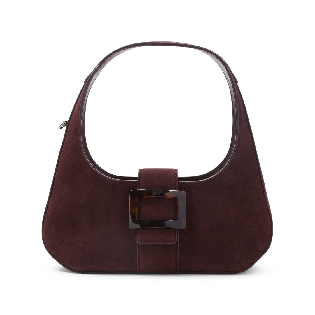 Roger Vivier Handbag - Rosso | 42d2ca002e8793a482511b0cb74191448506c9fb