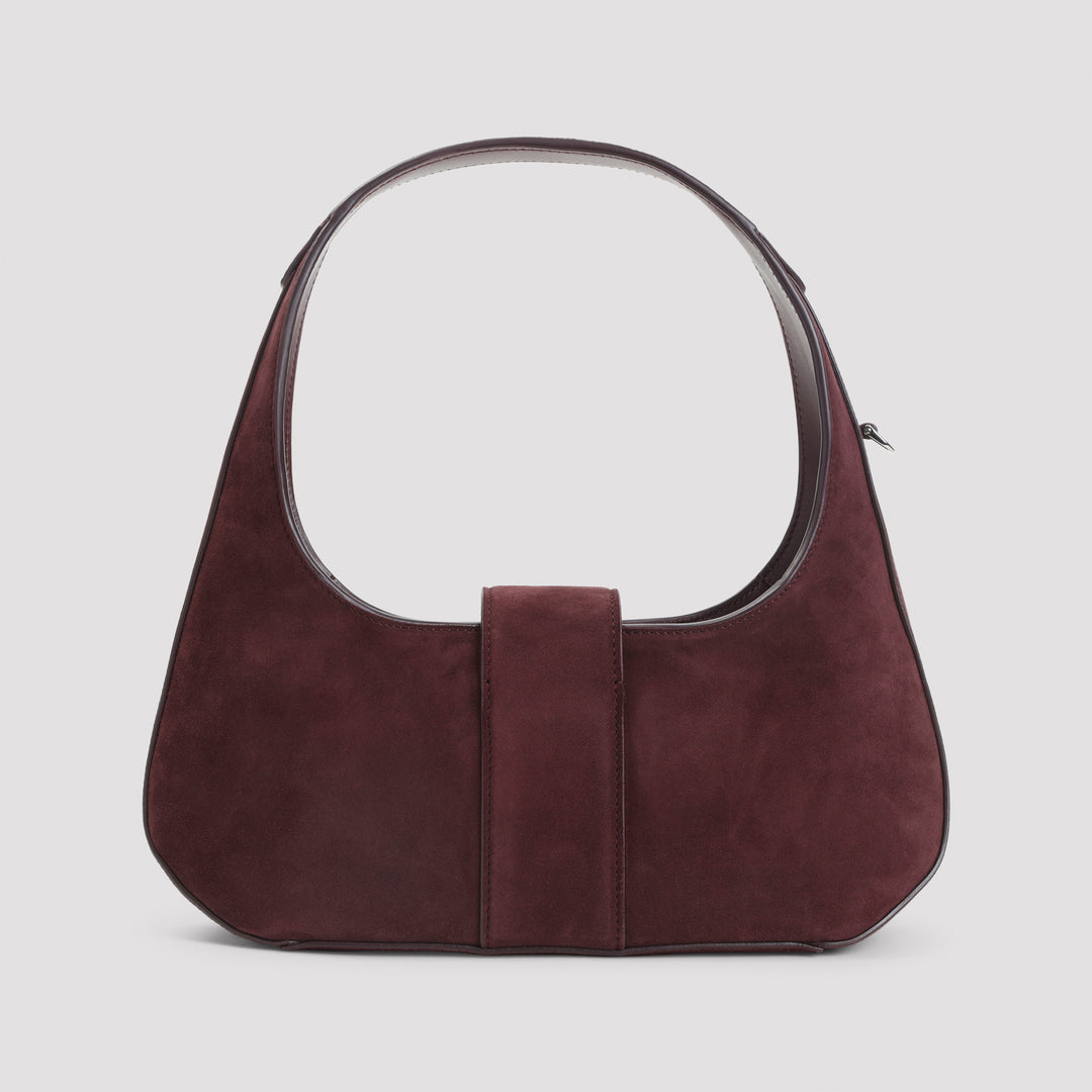 Roger Vivier Handbag - Rosso | af93e752c4a41b54a0f8784964f989a14eba0eee